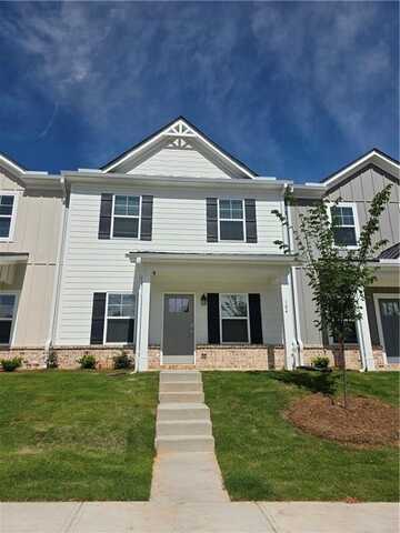 165 MILL CENTER Boulevard, Athens, GA 30606