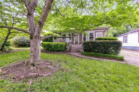 959 Hall Place NW, Atlanta, GA 30318
