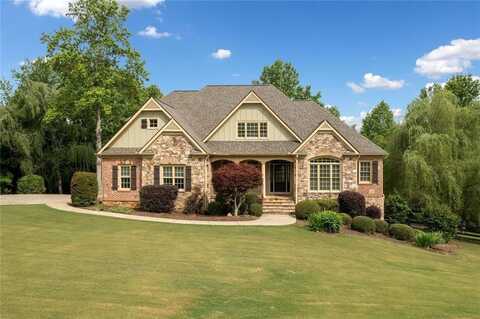 300 Hemlock Cove, Ball Ground, GA 30107