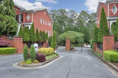 4298 Kingston Gate Cove, Chamblee, GA 30341