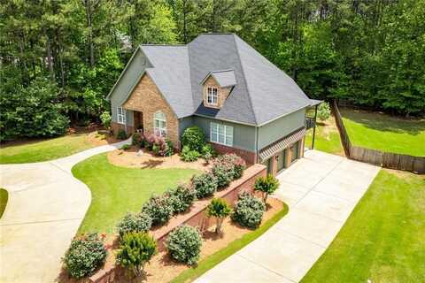 319 Stonebridge Boulevard, Bremen, GA 30110