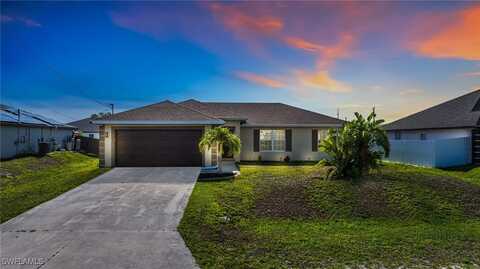 undefined, Cape Coral, FL 33993