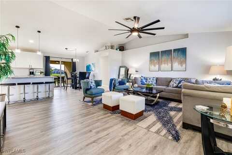 2033 NW 1st Place, Cape Coral, FL 33993