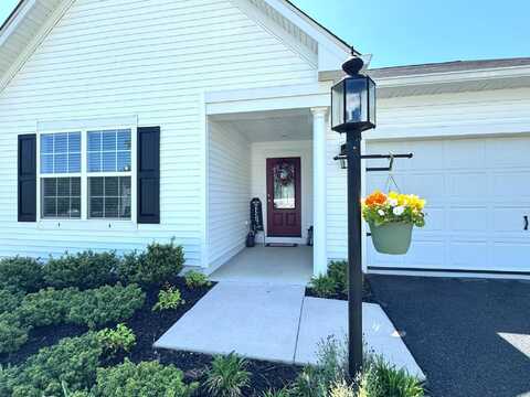 244 VINE ST, WAYNESBORO, VA 22980