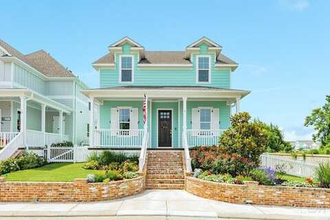 9 Caravelle Court, Galveston, TX 77554