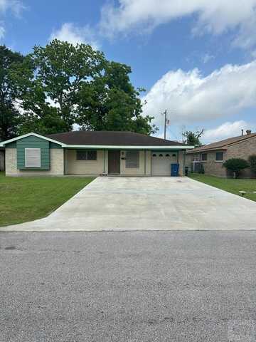 1113 N Noble Road, Texas City, TX 77591