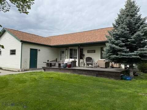 217 Lillian Way, Bozeman, MT 59718