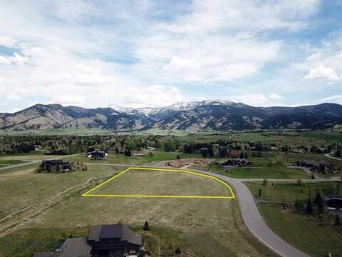 Lot 42 Naya Nuki, Bozeman, MT 59715