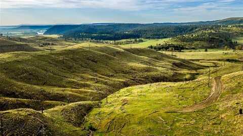 Lot 201 Yellowstone River Ranch, Columbus, MT 59019