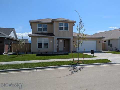 1210 Cody Drive, Belgrade, MT 59714