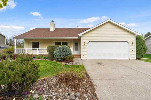 1100 Mountain Ash, Bozeman, MT 59715