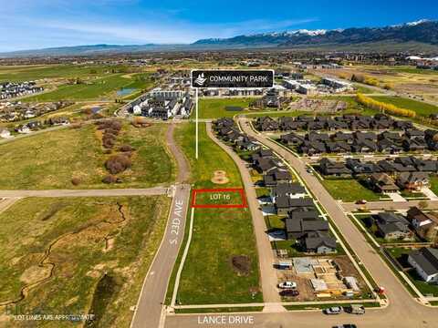 Tbd S 23rd Avenue, Bozeman, MT 59715