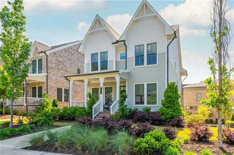 750 Tannery Common, Alpharetta, GA 30009