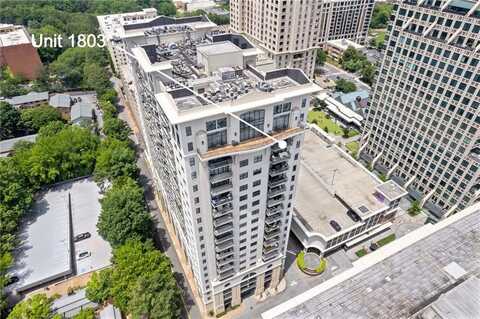 3040 Peachtree Road NW, Atlanta, GA 30305