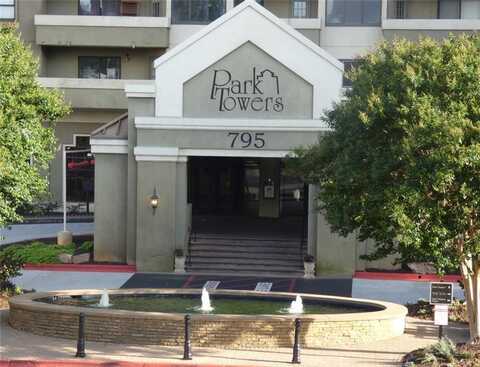 795 HAMMOND Drive, Atlanta, GA 30328