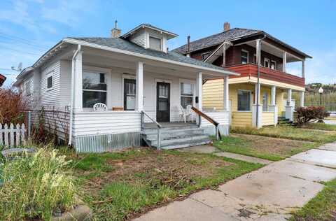 104 & 106 Elm Street, Anaconda, MT 59711