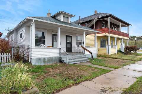 104 & 106 Elm Street, Anaconda, MT 59711