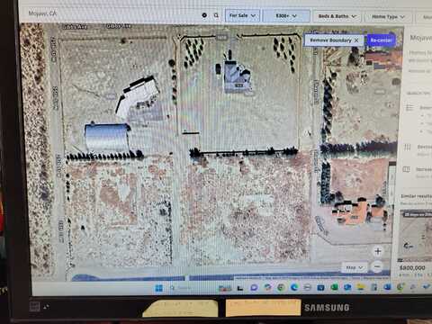 0000 Sharon Street, Mojave, CA 93501