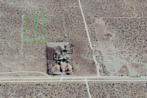 Vic Ave R12 And 188th St E, Palmdale, CA 93591