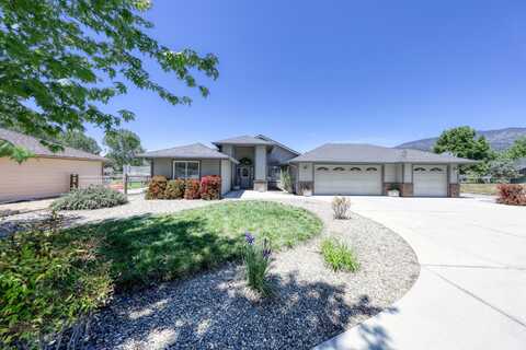 29571 Jamaica Dunes Drive, Tehachapi, CA 93561