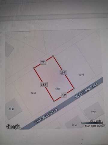 1268 Side Step Trace, Lawrenceville, GA 30045