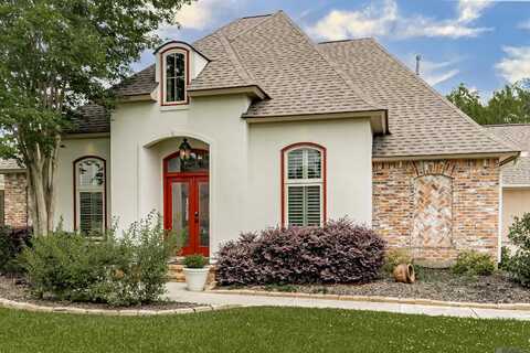 2095 High Point Dr, Zachary, LA 70791