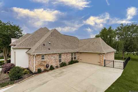 2095 High Point Dr, Zachary, LA 70791