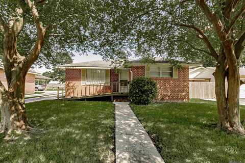 58320 Robertson St, Plaquemine, LA 70764