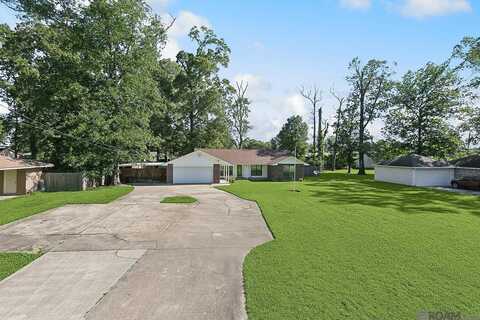 5023 Kennedy Dr, Zachary, LA 70791