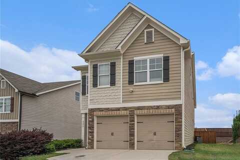 4044 Elsdon Drive, Austell, GA 30106