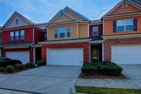 4017 Labrador Way, Lilburn, GA 30047