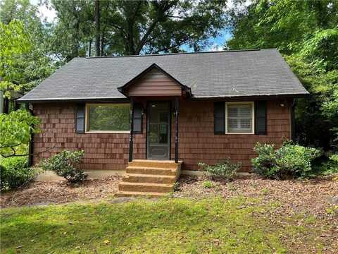 20 Spruell Springs Road, Atlanta, GA 30342