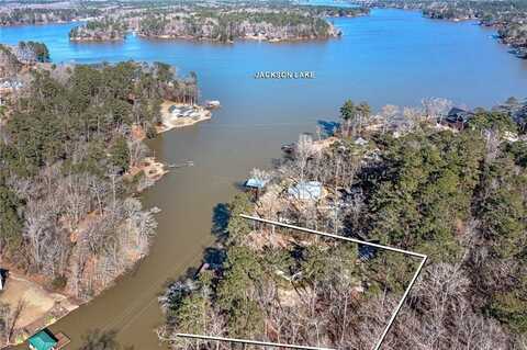 207a Quail Trail, Jackson, GA 30233