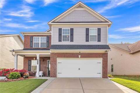 911 Sonoma Drive, Lawrenceville, GA 30045