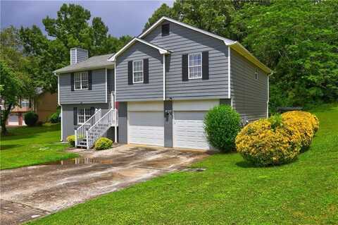 4090 Mark Todd Court, Hoschton, GA 30548