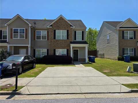 2225 Bigwood Trail, Atlanta, GA 30349