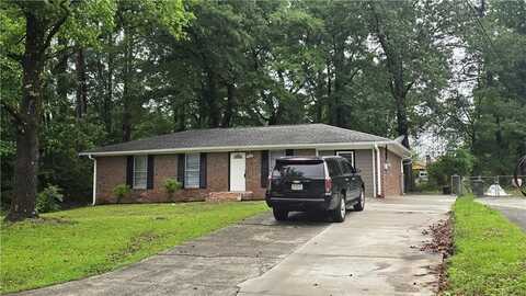 679 WINCHESTER Lane, Norcross, GA 30071