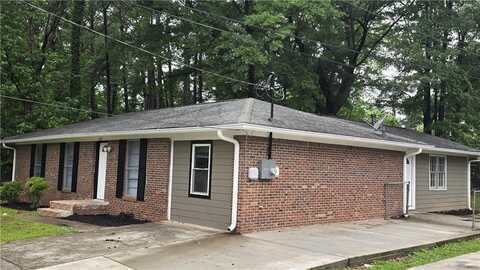 679 WINCHESTER Lane, Norcross, GA 30071