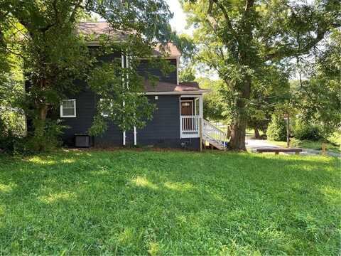 574 Foundry Street NW, Atlanta, GA 30314