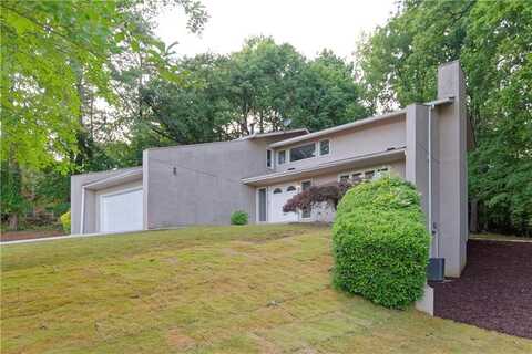 6010 Spalding Drive, Atlanta, GA 30350