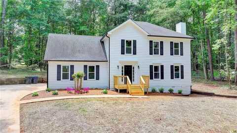 545 Woodrow Drive, Lawrenceville, GA 30043