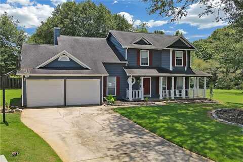2505 Tiffany Court, Conyers, GA 30013