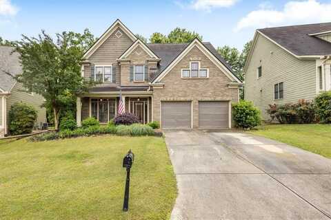 1839 Tranquil Field Drive NW, Acworth, GA 30102