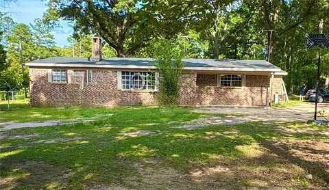 13831 John Johnston Road, Charity Chapel, AL 36522