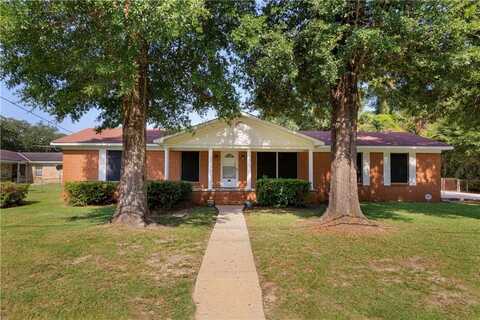 129 Lafayette Drive, Saraland, AL 36571