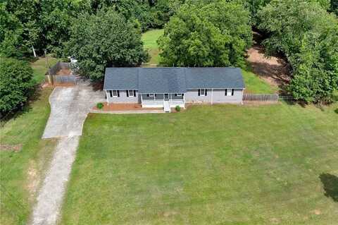 1810 King Mill Road, Mcdonough, GA 30252