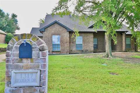Rodden, DECATUR, TX 76234