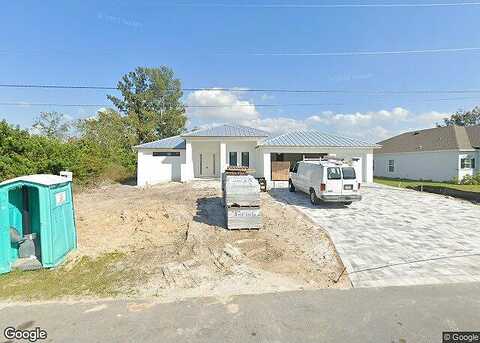 18Th, CAPE CORAL, FL 33991