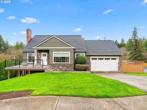 Verns, HAPPY VALLEY, OR 97086