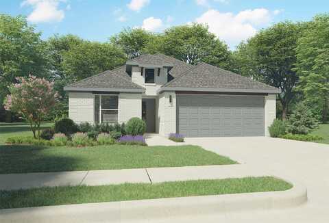 Spur Creek, CROWLEY, TX 76036